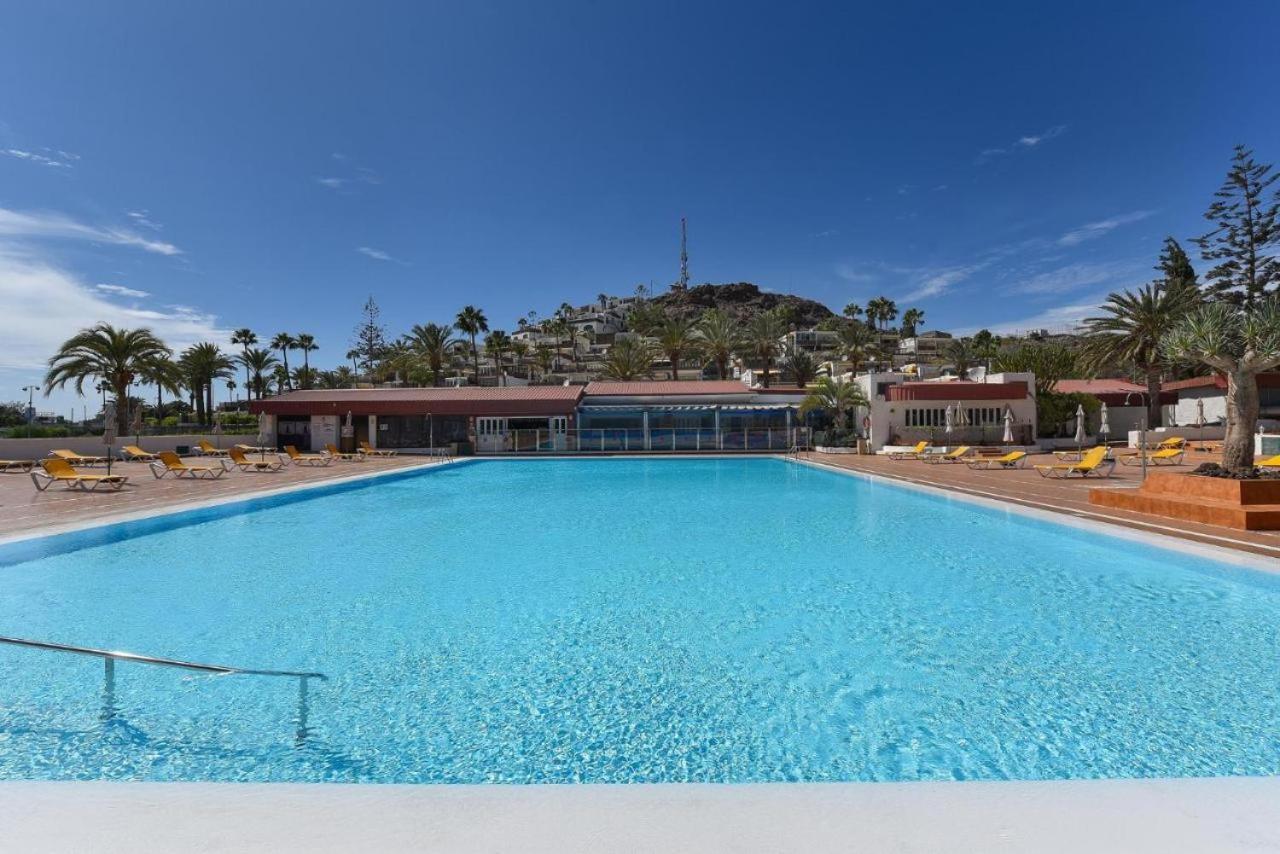 My Sea View Holiday Apartment Maspalomas  Exterior foto