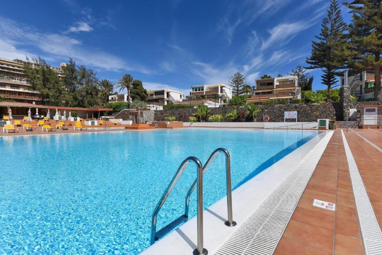 My Sea View Holiday Apartment Maspalomas  Exterior foto