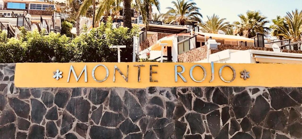 My Sea View Holiday Apartment Maspalomas  Exterior foto